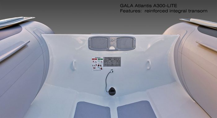 GALA Atlantis A300 Lite - Image 5