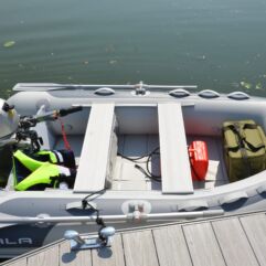 GALA Freestyle F270A Air - Image 5