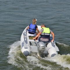 GALA Freestyle F270A Air - Image 2