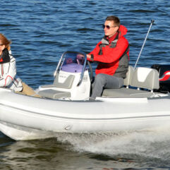 GALA Viking V330H - Image 4